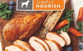 simply nourish dog food 2022 review