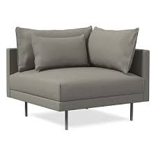 Halsey Sectional Pieces