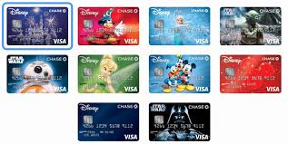 Best credit cards for disney and universal in 2021. Cool Debit Card Designs Elegant Chase Disney Visa Card Review 200 Bonus Referral Debit Card Design Disney Credit Card Card Design