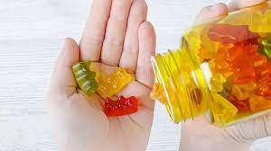 Natures Stimulant CBD Gummies  Here’s What Experts Say!