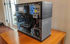 build a gaming pc for 100