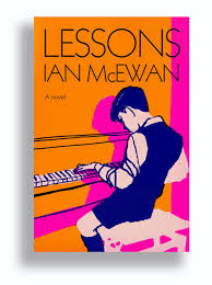 review lessons by ian mcewan the