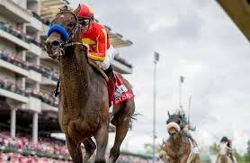 Pais que sera cubierto concurrentemente desde moscú. First Look At Breeders Cup 2019 Odds Classic Distaff And More