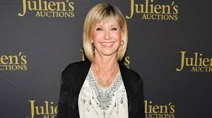 Collapse all results show all results. Olivia Newton John Winning Breast Cancer Battle As Tumors Shrunk Thanks To Marijuana Valley Medical Group