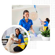 house cleaning services in cleveland oh