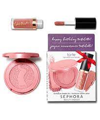 sephora beauty insider rewards birthday