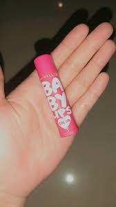 baby lips loves color lip balm cherry