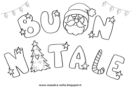 Disegno di albero di natale ghirigori da colorare disegni. Disegni Idee E Lavoretti Per La Scuola Dell Infanzia E Non Solo Colori Di Natale Scritta Buon Natale Tombola Di Natale