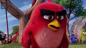 Angry Birds 1 CZ Dabing Full HD 14/18 - YouTube