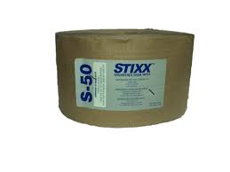 sti s 50 seam tape full circle chemical