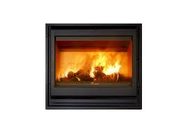 Baltic 700 Fireplace Stoves Lacunza