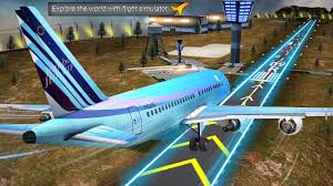 airplane real flight simulator apk