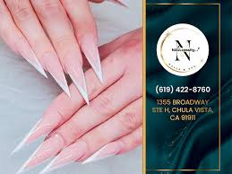 nailcessity the best nail salon 91911
