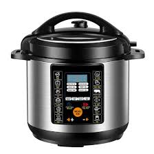 6l 1000w 10 in 1 multi function cooking