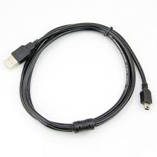 USB Data Sync Cable for Garmin nuvi 750 755 760 765 770 775 780 785 850 855  880 | eBay