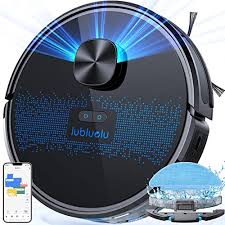 14 best robot vacuum with mapping
