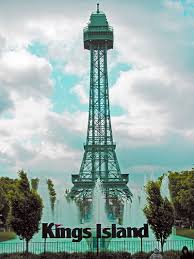 List Of Kings Island Attractions Wikipedia
