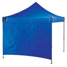 Shax 6098 Pop Up Tent Sidewalls 10ft