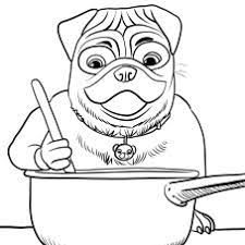 Mighty mike iris coloring pages / mighty mike the cat the dog and the phone boomerang uk youtube. Mighty Mike Coloring Page