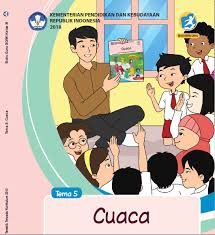 Rpp daring kelas 5 tema 1 sub 2 pb 6. Download Buku Tema 5 Kelas 3 Sd Pdf Info Pendidikan Terbaru