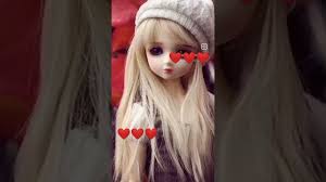cute doll ever please support me new