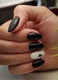 You can try out the matte finish or try out the shiny one as well. Pin On Nails