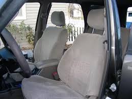 Best Seat Covers For 4runner