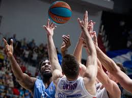 Обзор матча, счет 96 : Zenit I Cska Sygrali Match Goda Uniks Sdelal Zayavku Na Final Moshnaya Intriga V Basketbole Mk