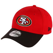 Cheap New Era San Francisco 49ers Td Classic 39thirty Hat