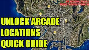 GTA 5 Online How To Buy An Arcade And The Best Location For The Casino  Heist - YouTube