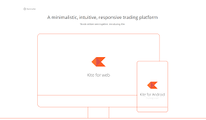 Kite Introduction Z Connect By Zerodha Z Connect By Zerodha