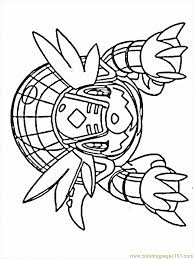 When we think of october holidays, most of us think of halloween. Printable Digimon Coloring Pages Coloring Home