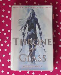 She was standing in front of the crown prince of. Books Like Throne Of Glass Goodreads