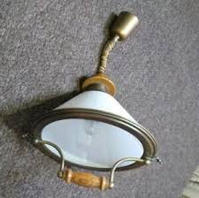 virginia beach vintage ceiling lamp