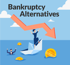 Although bankruptcy is a federal procedure, in certain regards, it looks to state law, such as to exemptions and to define property rights. Alternatives To Filing Bankruptcy Incharge Debt Solutions