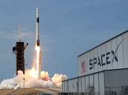 Последние твиты от spacex (@spacex). Spacex May Attempt 3 Rocket Launches On Sunday Business Insider