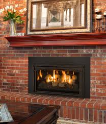 Kozy Heat Chaska 29 Gas Fireplace