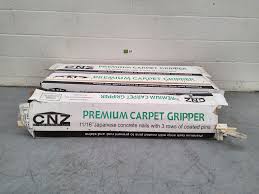 cnz premium carpet gripper mainland