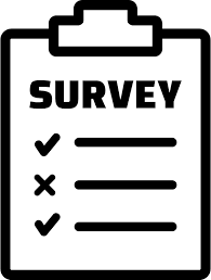 Surveys Audit icon PNG and SVG Vector Free Download