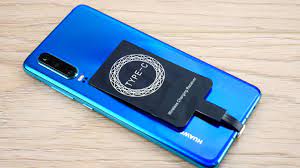 Cheapest price best service fast shipping huge selection since.with the original huawei qi charging case it is possible to charge the huawei p30 without a charging cable with 10w. How To Use Wireless Charging With The Huawei P30 P30 Lite Mobile Fun Blog