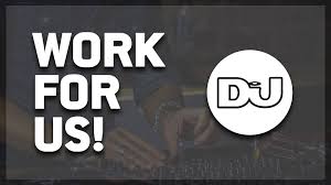 jobs at dj mag com see our available positions below