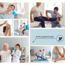 top physiotherapy at home in chinchwad