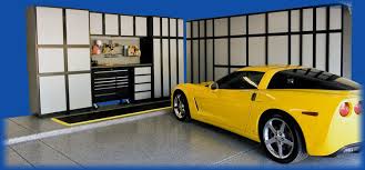 Best Garage Interior Design Ideas