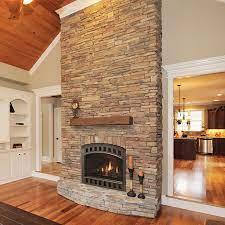 fireplaces and gas fireplace inserts in