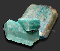 amazonite facts lore history myths