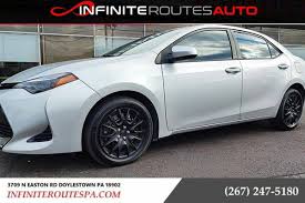 Used 2019 Toyota Corolla For Near