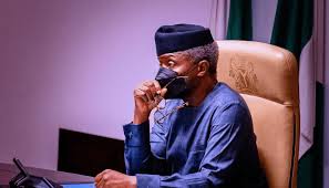 2023: Issues that could make or mar Osinbajo's presidential ambition