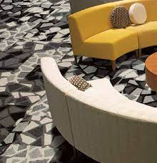 contemporary carpet tiles modular