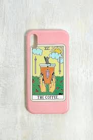 Check spelling or type a new query. Recover Coffee Tarot Card Iphone Xr Case Assorted At Urban Outfitters From Urban Outfitters On 21 Buttons