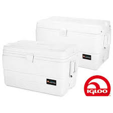 quality portable igloo coolers designed